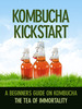 Thumbnail Kombucha Kickstart Thumbnail Kombucha Kickstart