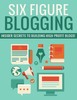 Thumbnail Six Figure Blogging Thumbnail Six Figure Blogging