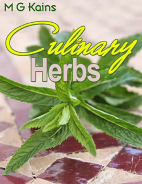 Product picture Culinary Herbs