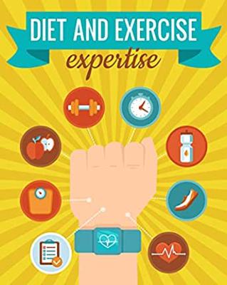 Product picture Diet and Exercise Expertise